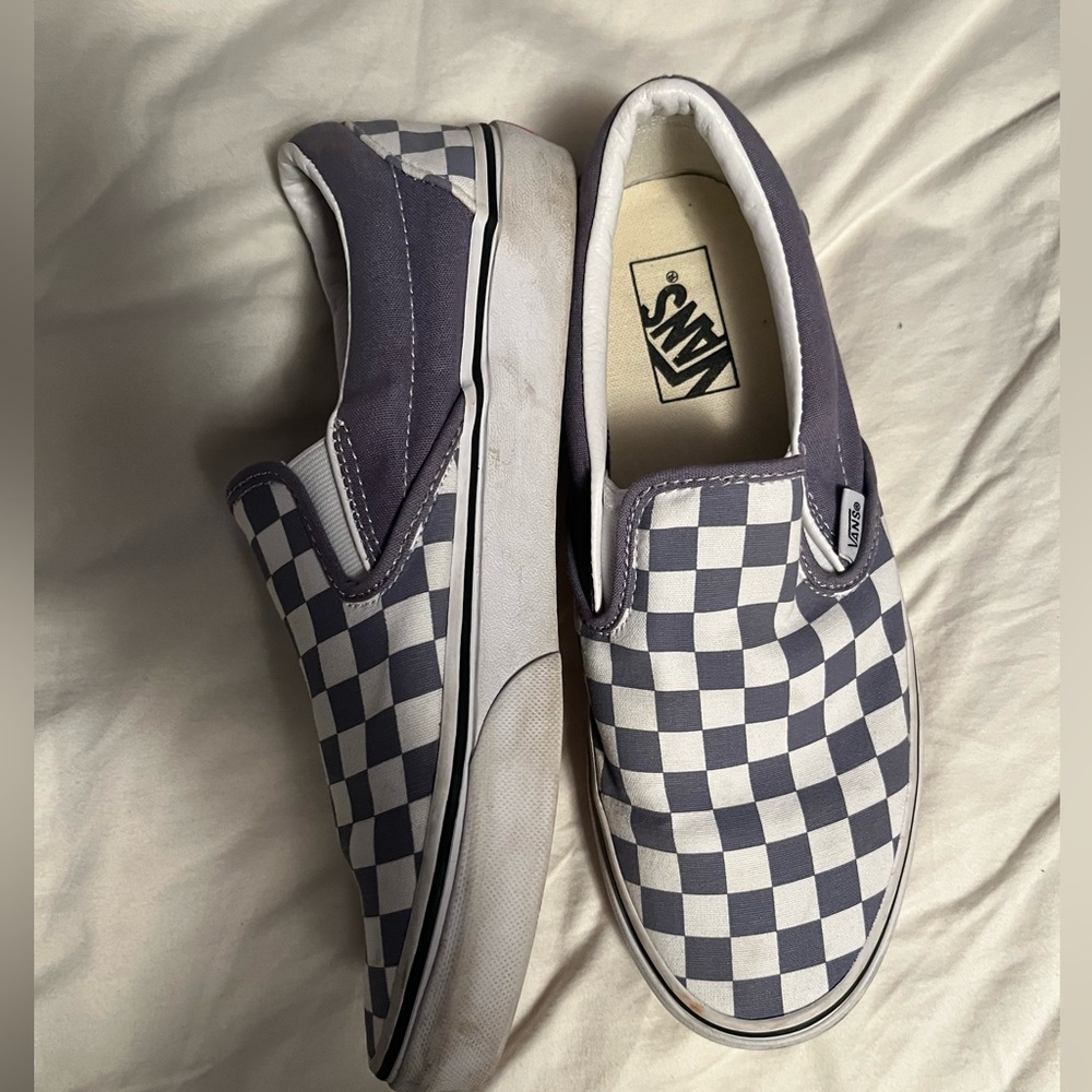Vans shoes
